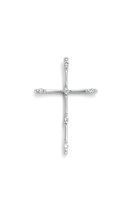 Charm Idee Preziose dal 1987 Mujer in Oro blanco Zircone IP.CHK18B/56